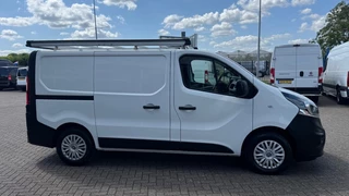 Opel Vivaro Opel Vivaro 1.6 CDTI 92KW 125PK EURO 6 TREKHAAK/ IMPERIAAL/ AIRCO/ CRUISE CONTROL/ 100% DEALERONDERHOUDEN - afbeelding nr 4