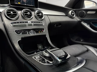 Mercedes-Benz C-Klasse Mercedes-Benz C-klasse Estate 350 e Lease Edition - afbeelding nr 17