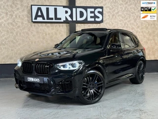 BMW X3 - 369587471-0