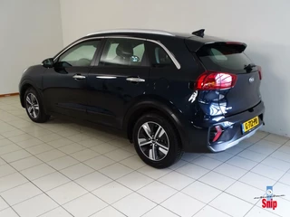 Kia Niro Kia Niro 1.6 GDi Hybrid DynamicLine - afbeelding nr 27