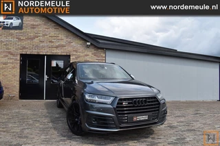 Audi SQ7 - 256035212-0