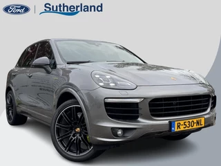 Porsche Cayenne - 115948357-0