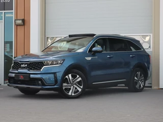 Kia Sorento Kia Sorento 1.6 T-GDI 265PK Plug-in Hybrid 4WD ExecutiveLine - afbeelding nr 58