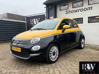 Fiat 500 - 17631887-0