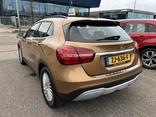 Mercedes-Benz GLA - afbeelding nr 4