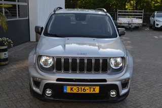 Jeep Renegade - afbeelding nr 2