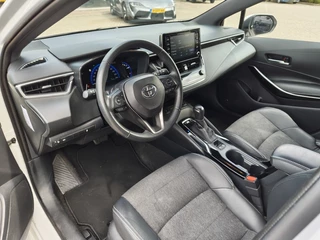 Toyota Corolla Touring Sports - afbeelding nr 24