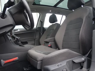 Volkswagen Golf Volkswagen Golf 1.6 TDI CL BNS - afbeelding nr 13