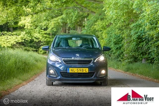 Peugeot 108 Peugeot 108 1.0 e-VTi Active TOP! - afbeelding nr 3