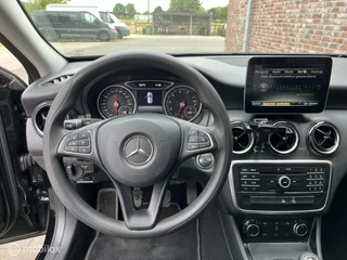 Mercedes-Benz A-Klasse Mercedes A-klasse 160 Ambition - afbeelding nr 11