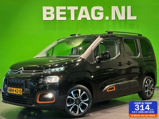 Citroën Berlingo - 322988642-0