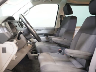 Volkswagen Transporter - afbeelding nr 14