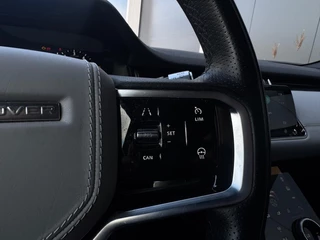 Land Rover Range Rover Evoque Land Rover Range Rover Evoque 1.5 P300e AWD R-Dyn. M22 NAVI MERIDIAAN CLIMATE 360 CAMERA - afbeelding nr 19