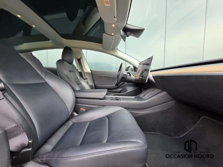 Tesla Model 3 Tesla Model 3 Long Range AWD|Autopilot|Pano|Warmtepomp|Lmv| - afbeelding nr 29