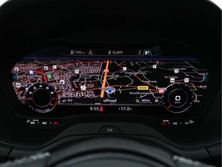 Audi Q2 *DIGI-COCKPIT | LEATHER-MICROFIBRE | MATRIX-LED | SPORT-SEATS | MMI-NAVI-TOUCH | DAB+ | ECC | CARPLAY | PDC | 17''ALU * - afbeelding nr 19