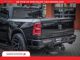 Dodge Ram 1500 Comfortabele Dubbele Cabine met Royale 5 Zitplaatsen | BPM vrij | Nu Leverbaar uit Voorraad | Voorraad Nr 2326 - 5169 - afbeelding nr 57