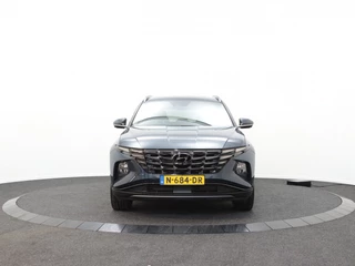 Hyundai Tucson Hybrid - afbeelding nr 14