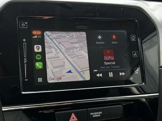 Suzuki Vitara Suzuki Vitara 1.0 Boosterjet Select | Apple Carplay & Android Auto | - afbeelding nr 12