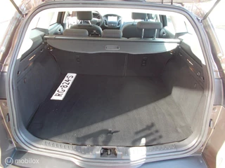 Ford Focus Ford Focus Wagon 1.0 Titanium Climate | Tr.hk | Navi - afbeelding nr 17