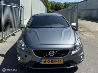 Volvo V40 Volvo V40 2.0 D4 R-Design Business Xenon Lichteschade! - afbeelding nr 5