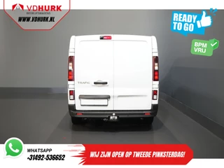 Renault Trafic - afbeelding nr 6