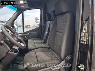 Mercedes-Benz Sprinter Mercedes Sprinter 319 CDI Automaat L2H1 2025model ACC LED Navi Camera Velgen 11m3 Airco - afbeelding nr 21