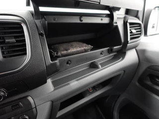Opel Vivaro-e Opel Vivaro-e L3H1 Edition 75 kWh Automaat Airco Navi Cruise Control WLTP 317 km actieradius - afbeelding nr 41