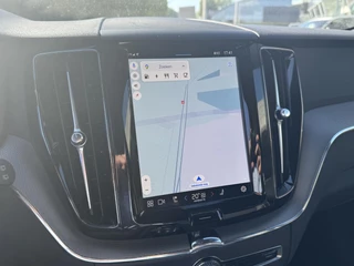 Volvo XC60 Volvo XC60 T8 Plug-in hybrid AWD Plus Black Edition | Panoramadak | Elektr.Stoel | CarPlay | 21 Inch - afbeelding nr 20