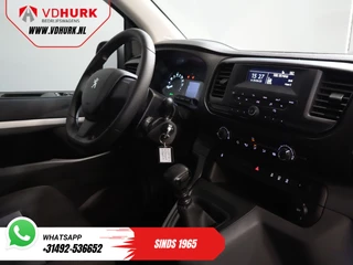 Peugeot Expert Peugeot Expert 2.0 HDI 125 pk L3 Dubbel Cabine BPM VRIJ! DC NL Auto/ 6 Pers./ Cruise/ PDC - afbeelding nr 3