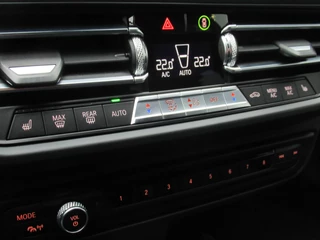 BMW 1 Serie BMW 1 Serie M135i xDrive Executive Edition 306 PK, Full LED / Carplay / PDC / Stoelverwarming / 19' M dubbelspaak velgen - afbeelding nr 23