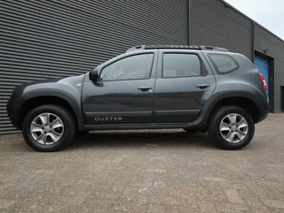 Dacia Duster Dacia Duster 1.2 TCe Prestige (Vol-Opties!) 1e eigenaar - afbeelding nr 14
