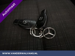 Mercedes-Benz Vito Mercedes-Benz Vito 114 CDI 7G-Tronic Automaat L2H1 Euro6 Airco | Camera | 2500KG Trekhaak | 17