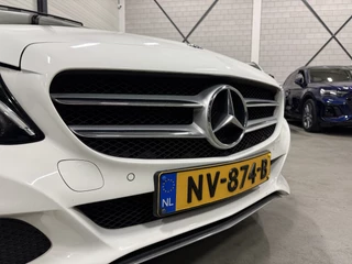 Mercedes-Benz C-Klasse PANO/LED/H.LEER SP.STOEL/SFEER/LANE-ASSIST/ELECTR.A.KLEP/NAVI/BLUETOOTH/CRUISE/PRIVACY/PARKEERSENSOREN/NET NIEUWE APK - afbeelding nr 59