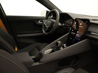 Polestar 2 Polestar 2 BST EDITION 230 *UNIEK* 21INCH ÖHLIN DEMPERS ALCANTARA - afbeelding nr 42