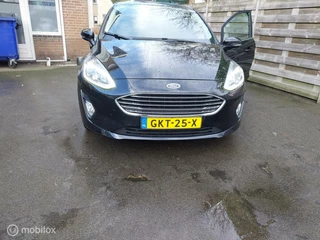 Ford Fiesta Ford Fiesta 1.0 EcoBoost ST-Line zeer compleet - afbeelding nr 7