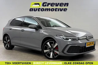 Volkswagen Golf 1.4 eHybrid GTE