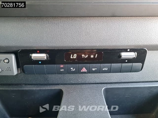 Mercedes-Benz Sprinter Mercedes Sprinter 314 CDI Koelwagen Automaat Thermo King V-200 MAX Airco Euro6 Kühl Kühler Koel Koeler Kühlwagen 17m3 Airco - afbeelding nr 15