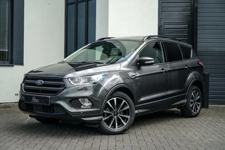 Ford Kuga - 306052328-0