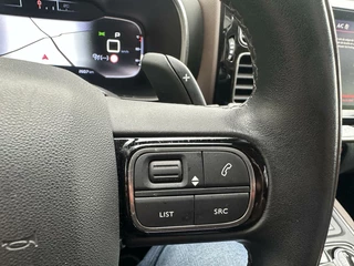Citroën C5 Aircross Citroen C5 Aircross 1.6 PureTech EAT8 Shine PANO/TH *ALL-IN PRIJS* - afbeelding nr 26
