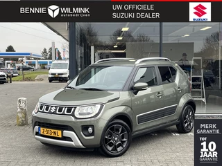 Suzuki Ignis 1.2 SH Style | All Seasons | Climate Control