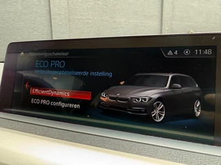 BMW 3 Serie BMW 3 Serie 320I High Exe,Leer,LED,NaviPro,Adapt Cruise,Trekhk,Stoelverw,Clima,Dealer OH - afbeelding nr 36