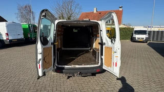 Ford Transit Custom - afbeelding nr 11