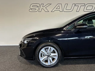 Volkswagen Golf Volkswagen Golf 1.0 ETSI LIFE BNS NAP l MEMORY l SFEERVER l CAMERA l CLIMA l - afbeelding nr 8