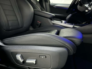 BMW X3 BMW X3 xDrive20i M Sport Black Edition Pano HUD Sfeer NAP - afbeelding nr 23