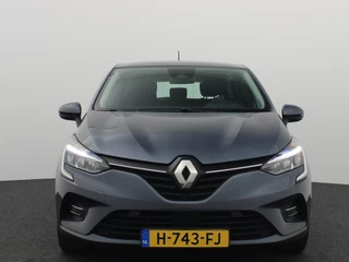 Renault Clio FULL LED / CARPLAY / AIRCO / DAB+ / CRUISE / PDC / NL-AUTO - afbeelding nr 18