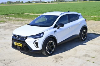 Mitsubishi ASX - afbeelding nr 4