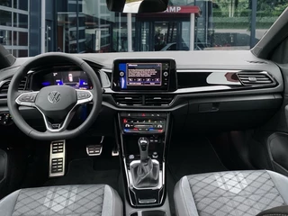 Volkswagen T-Roc - afbeelding nr 15