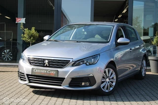 Peugeot 308 Peugeot 308 1.2 PureTech Allure/Led/Stoel massage/Navi/Tel/ - afbeelding nr 2