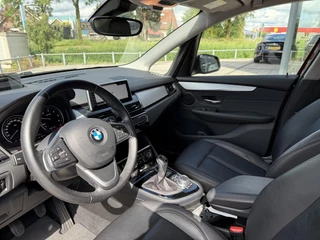 BMW 2 Serie BMW 2-serie Active Tourer 216d High Exe. Ed. | Navi | Leder | HUD | - afbeelding nr 10