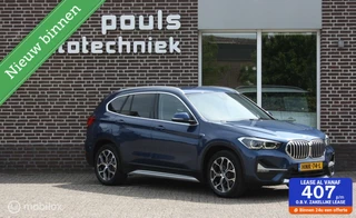 BMW X1 BMW X1 xDrive25e Exe. X-line, sportstoel elec. Camera. - afbeelding nr 1